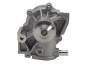 Image of Engine Water Pump. Gasket Thermostat. Gasket Water Pump. Sealing Water Pump. Main Engine Water Pump. image for your 2001 Subaru Impreza   